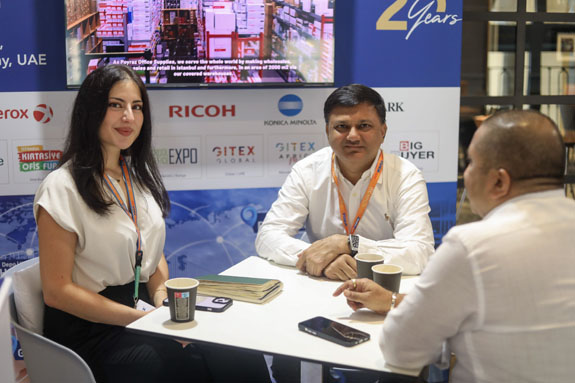 ITC 2025 Meetings & Networking - New CE & IT